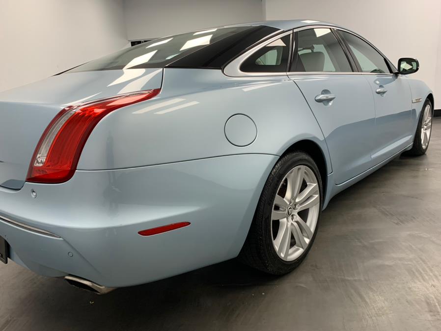 Used Jaguar XJ 4dr Sdn 2011 | M Auto Group. Elizabeth, New Jersey Used Jaguar XJ 4dr Sdn 2011 | M Auto Group. Elizabeth, New Jersey