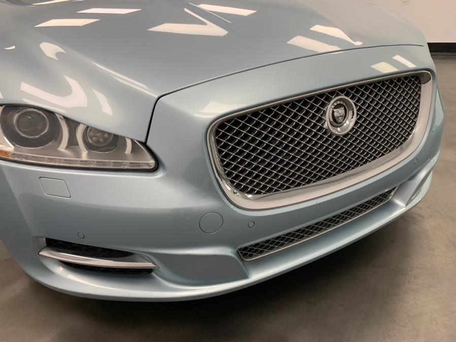 Used Jaguar XJ 4dr Sdn 2011 | M Auto Group. Elizabeth, New Jersey Used Jaguar XJ 4dr Sdn 2011 | M Auto Group. Elizabeth, New Jersey