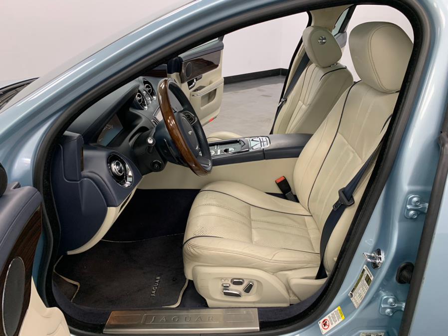 Used Jaguar XJ 4dr Sdn 2011 | M Auto Group. Elizabeth, New Jersey Used Jaguar XJ 4dr Sdn 2011 | M Auto Group. Elizabeth, New Jersey