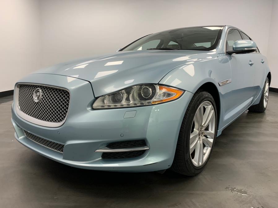 Used Jaguar XJ 4dr Sdn 2011 | M Auto Group. Elizabeth, New Jersey Used Jaguar XJ 4dr Sdn 2011 | M Auto Group. Elizabeth, New Jersey