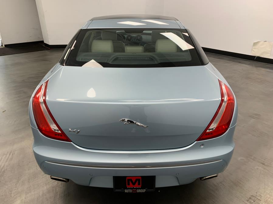 Used Jaguar XJ 4dr Sdn 2011 | M Auto Group. Elizabeth, New Jersey Used Jaguar XJ 4dr Sdn 2011 | M Auto Group. Elizabeth, New Jersey