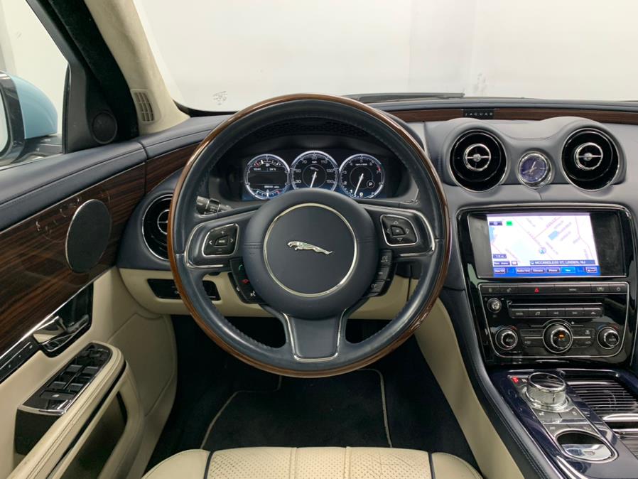 Used Jaguar XJ 4dr Sdn 2011 | M Auto Group. Elizabeth, New Jersey Used Jaguar XJ 4dr Sdn 2011 | M Auto Group. Elizabeth, New Jersey