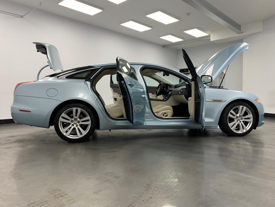 Used Jaguar XJ 4dr Sdn 2011 | M Auto Group. Elizabeth, New Jersey Used Jaguar XJ 4dr Sdn 2011 | M Auto Group. Elizabeth, New Jersey