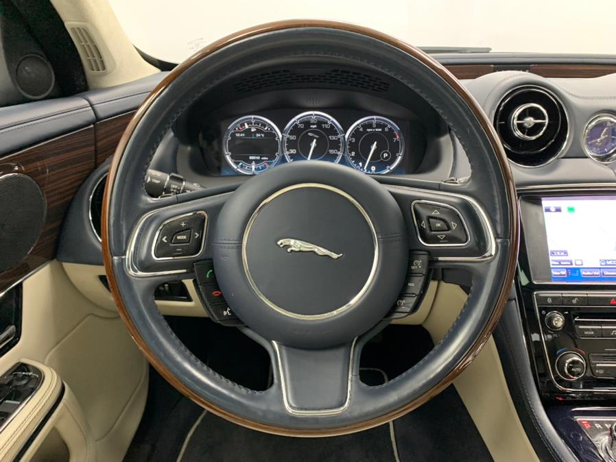 Used Jaguar XJ 4dr Sdn 2011 | M Auto Group. Elizabeth, New Jersey Used Jaguar XJ 4dr Sdn 2011 | M Auto Group. Elizabeth, New Jersey
