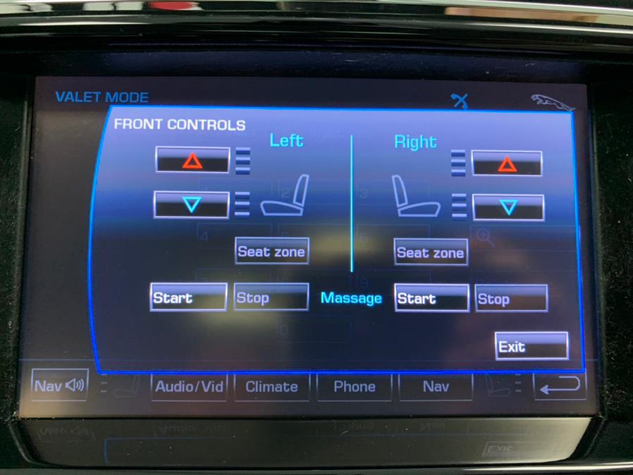 Used Jaguar XJ 4dr Sdn 2011 | M Auto Group. Elizabeth, New Jersey Used Jaguar XJ 4dr Sdn 2011 | M Auto Group. Elizabeth, New Jersey
