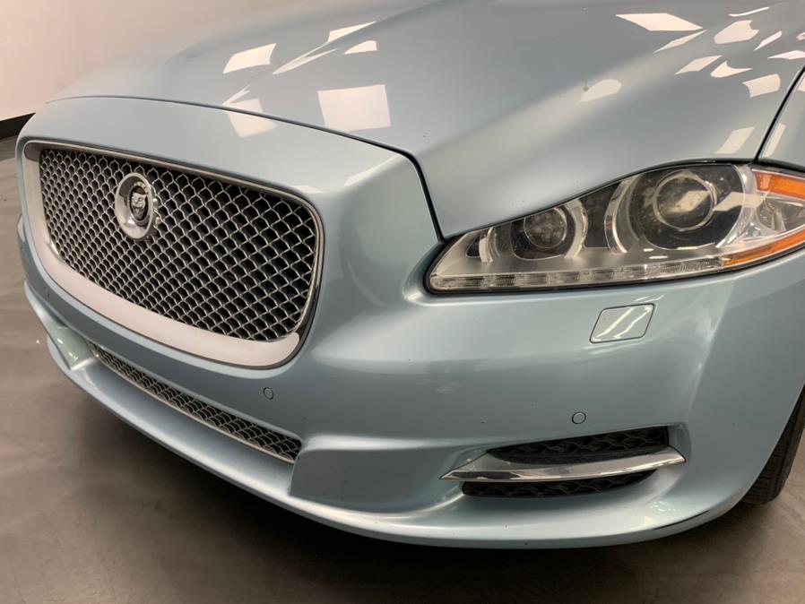 Used Jaguar XJ 4dr Sdn 2011 | M Auto Group. Elizabeth, New Jersey Used Jaguar XJ 4dr Sdn 2011 | M Auto Group. Elizabeth, New Jersey
