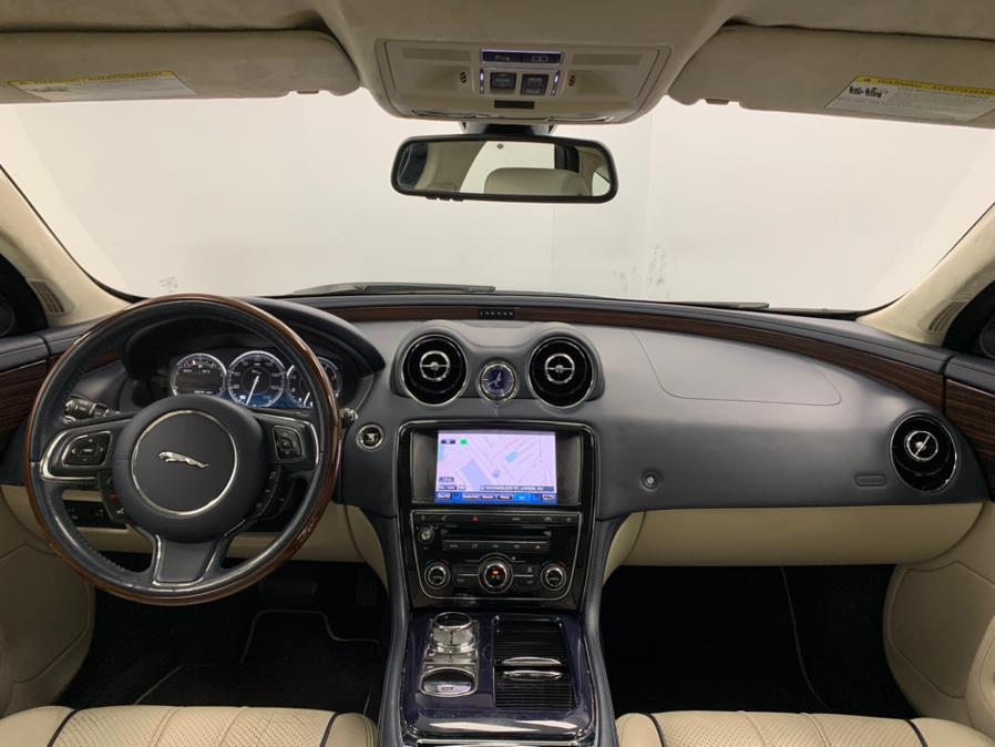 Used Jaguar XJ 4dr Sdn 2011 | M Auto Group. Elizabeth, New Jersey Used Jaguar XJ 4dr Sdn 2011 | M Auto Group. Elizabeth, New Jersey