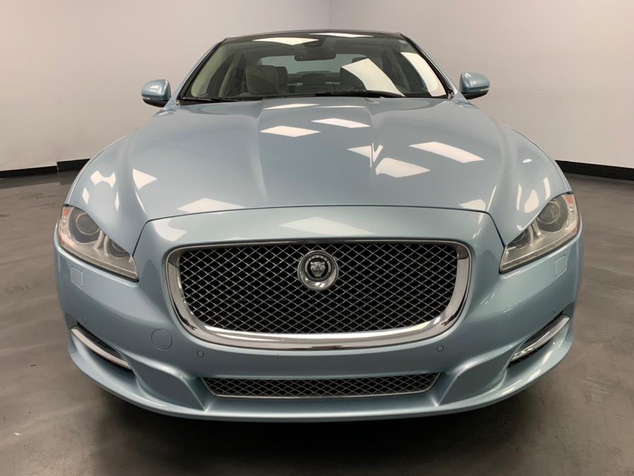 Used Jaguar XJ 4dr Sdn 2011 | M Auto Group. Elizabeth, New Jersey Used Jaguar XJ 4dr Sdn 2011 | M Auto Group. Elizabeth, New Jersey