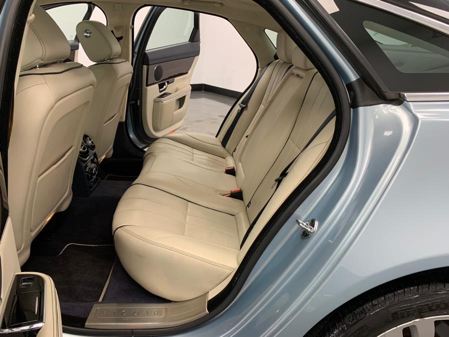 Used Jaguar XJ 4dr Sdn 2011 | M Auto Group. Elizabeth, New Jersey Used Jaguar XJ 4dr Sdn 2011 | M Auto Group. Elizabeth, New Jersey