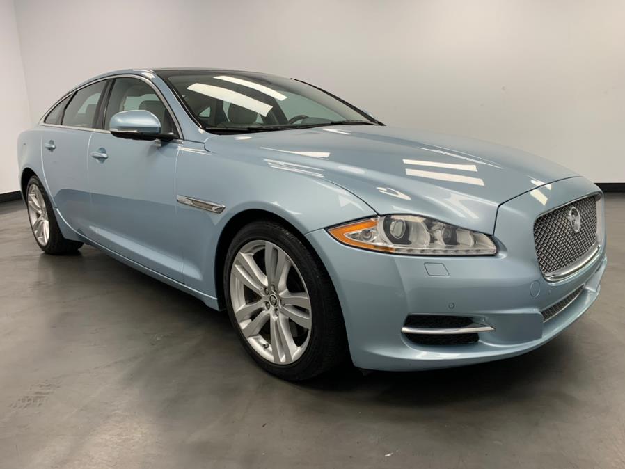 Used Jaguar XJ 4dr Sdn 2011 | M Auto Group. Elizabeth, New Jersey Used Jaguar XJ 4dr Sdn 2011 | M Auto Group. Elizabeth, New Jersey