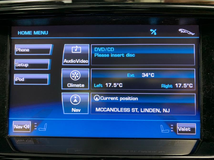 Used Jaguar XJ 4dr Sdn 2011 | M Auto Group. Elizabeth, New Jersey Used Jaguar XJ 4dr Sdn 2011 | M Auto Group. Elizabeth, New Jersey