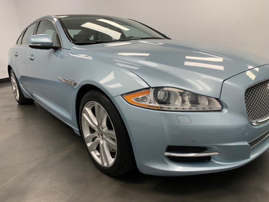 Used Jaguar XJ 4dr Sdn 2011 | M Auto Group. Elizabeth, New Jersey Used Jaguar XJ 4dr Sdn 2011 | M Auto Group. Elizabeth, New Jersey