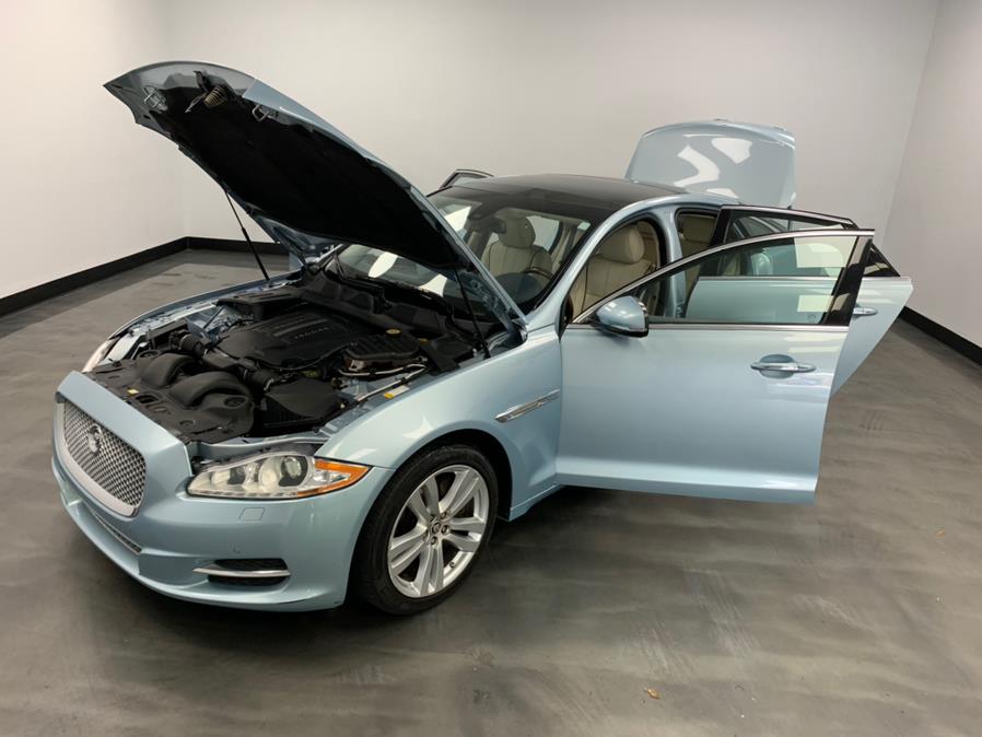 Used Jaguar XJ 4dr Sdn 2011 | M Auto Group. Elizabeth, New Jersey Used Jaguar XJ 4dr Sdn 2011 | M Auto Group. Elizabeth, New Jersey