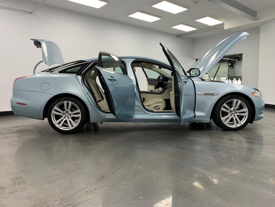Used Jaguar XJ 4dr Sdn 2011 | M Auto Group. Elizabeth, New Jersey Used Jaguar XJ 4dr Sdn 2011 | M Auto Group. Elizabeth, New Jersey