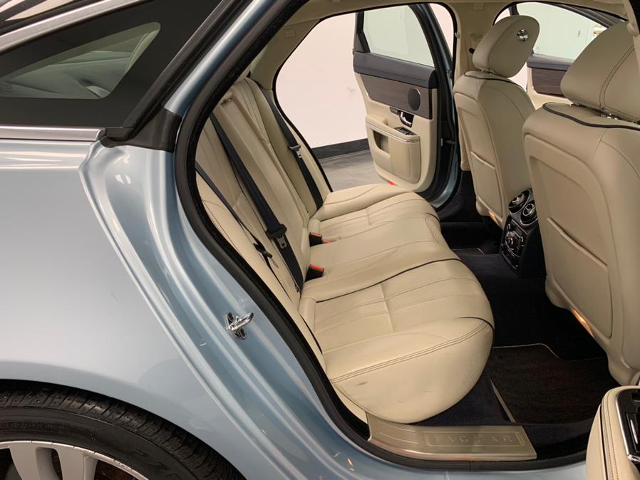 Used Jaguar XJ 4dr Sdn 2011 | M Auto Group. Elizabeth, New Jersey Used Jaguar XJ 4dr Sdn 2011 | M Auto Group. Elizabeth, New Jersey