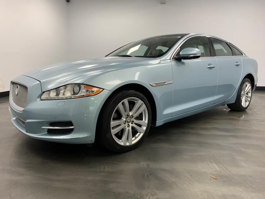 Used Jaguar XJ 4dr Sdn 2011 | M Auto Group. Elizabeth, New Jersey Used Jaguar XJ 4dr Sdn 2011 | M Auto Group. Elizabeth, New Jersey