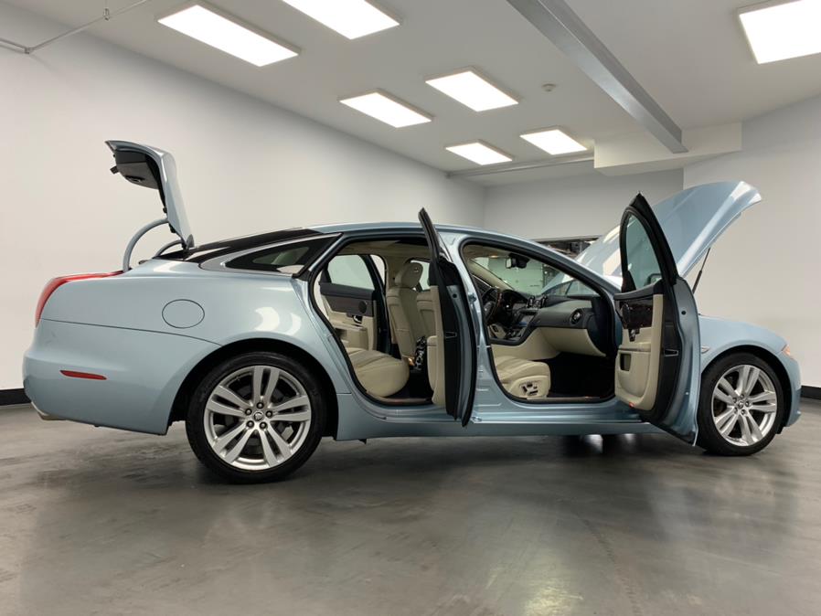 Used Jaguar XJ 4dr Sdn 2011 | M Auto Group. Elizabeth, New Jersey Used Jaguar XJ 4dr Sdn 2011 | M Auto Group. Elizabeth, New Jersey