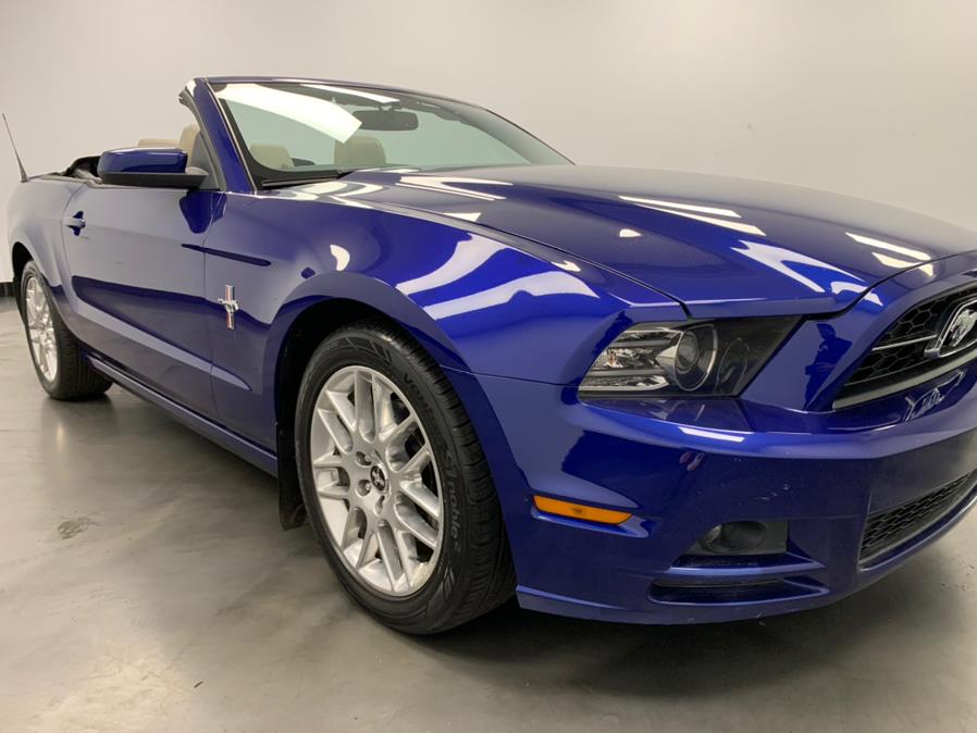 Used Ford Mustang 2dr Conv V6 Premium 2013 | M Auto Group. Elizabeth, New Jersey Used Ford Mustang 2dr Conv V6 Premium 2013 | M Auto Group. Elizabeth, New Jersey