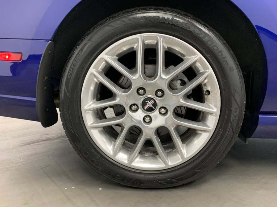 Used Ford Mustang 2dr Conv V6 Premium 2013 | M Auto Group. Elizabeth, New Jersey Used Ford Mustang 2dr Conv V6 Premium 2013 | M Auto Group. Elizabeth, New Jersey