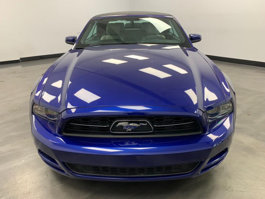 Used Ford Mustang 2dr Conv V6 Premium 2013 | M Auto Group. Elizabeth, New Jersey Used Ford Mustang 2dr Conv V6 Premium 2013 | M Auto Group. Elizabeth, New Jersey