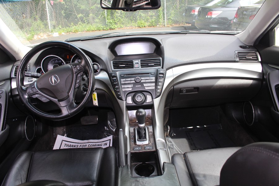 2010 Acura TL 4dr Sdn 2WD, available for sale in Paterson, New Jersey | Xcell Motors LLC. Paterson, New Jersey 2010 Acura TL 4dr Sdn 2WD, available for sale in Paterson, New Jersey | Xcell Motors LLC. Paterson, New Jersey