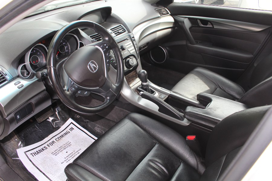 2010 Acura TL 4dr Sdn 2WD, available for sale in Paterson, New Jersey | Xcell Motors LLC. Paterson, New Jersey 2010 Acura TL 4dr Sdn 2WD, available for sale in Paterson, New Jersey | Xcell Motors LLC. Paterson, New Jersey
