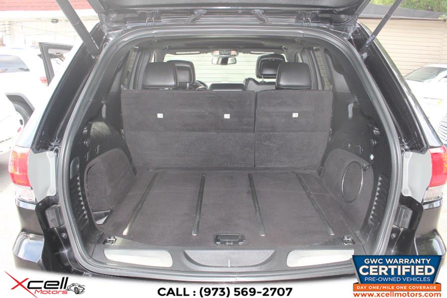Used Jeep Grand Cherokee Limited 4WD 4dr Limited 2014 | Xcell Motors LLC. Paterson, New Jersey Used Jeep Grand Cherokee Limited 4WD 4dr Limited 2014 | Xcell Motors LLC. Paterson, New Jersey