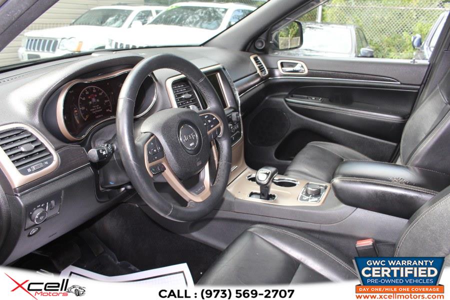 Used Jeep Grand Cherokee Limited 4WD 4dr Limited 2014 | Xcell Motors LLC. Paterson, New Jersey Used Jeep Grand Cherokee Limited 4WD 4dr Limited 2014 | Xcell Motors LLC. Paterson, New Jersey