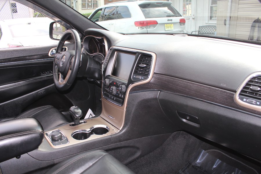 2014 Jeep Grand Cherokee Limited 4WD 4dr Limited, available for sale in Paterson, New Jersey | Xcell Motors LLC. Paterson, New Jersey 2014 Jeep Grand Cherokee Limited 4WD 4dr Limited, available for sale in Paterson, New Jersey | Xcell Motors LLC. Paterson, New Jersey