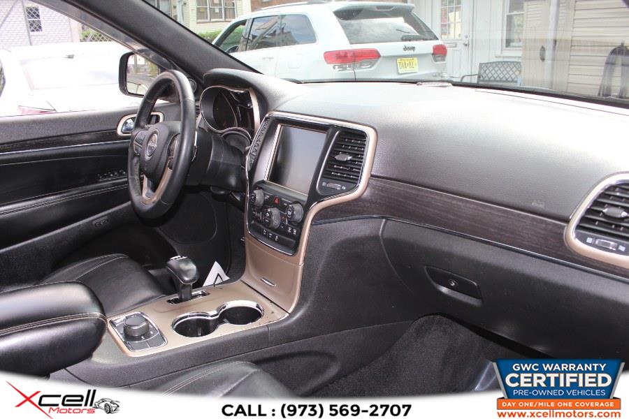 Used Jeep Grand Cherokee Limited 4WD 4dr Limited 2014 | Xcell Motors LLC. Paterson, New Jersey Used Jeep Grand Cherokee Limited 4WD 4dr Limited 2014 | Xcell Motors LLC. Paterson, New Jersey