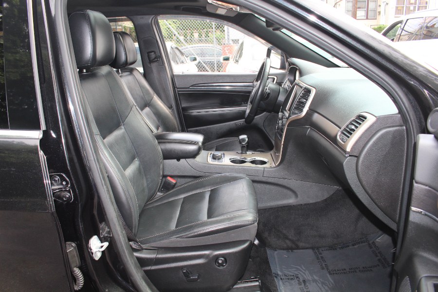 2014 Jeep Grand Cherokee Limited 4WD 4dr Limited, available for sale in Paterson, New Jersey | Xcell Motors LLC. Paterson, New Jersey 2014 Jeep Grand Cherokee Limited 4WD 4dr Limited, available for sale in Paterson, New Jersey | Xcell Motors LLC. Paterson, New Jersey