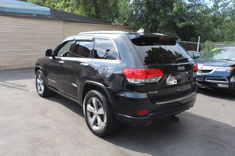 2014 Jeep Grand Cherokee Limited 4WD 4dr Limited, available for sale in Paterson, New Jersey | Xcell Motors LLC. Paterson, New Jersey 2014 Jeep Grand Cherokee Limited 4WD 4dr Limited, available for sale in Paterson, New Jersey | Xcell Motors LLC. Paterson, New Jersey