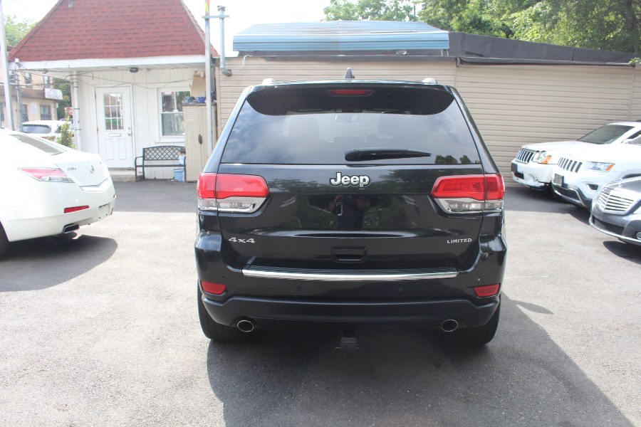 2014 Jeep Grand Cherokee Limited 4WD 4dr Limited, available for sale in Paterson, New Jersey | Xcell Motors LLC. Paterson, New Jersey 2014 Jeep Grand Cherokee Limited 4WD 4dr Limited, available for sale in Paterson, New Jersey | Xcell Motors LLC. Paterson, New Jersey