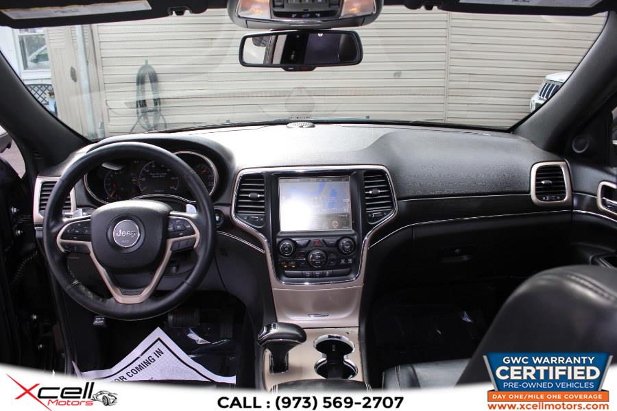 Used Jeep Grand Cherokee Limited 4WD 4dr Limited 2014 | Xcell Motors LLC. Paterson, New Jersey Used Jeep Grand Cherokee Limited 4WD 4dr Limited 2014 | Xcell Motors LLC. Paterson, New Jersey