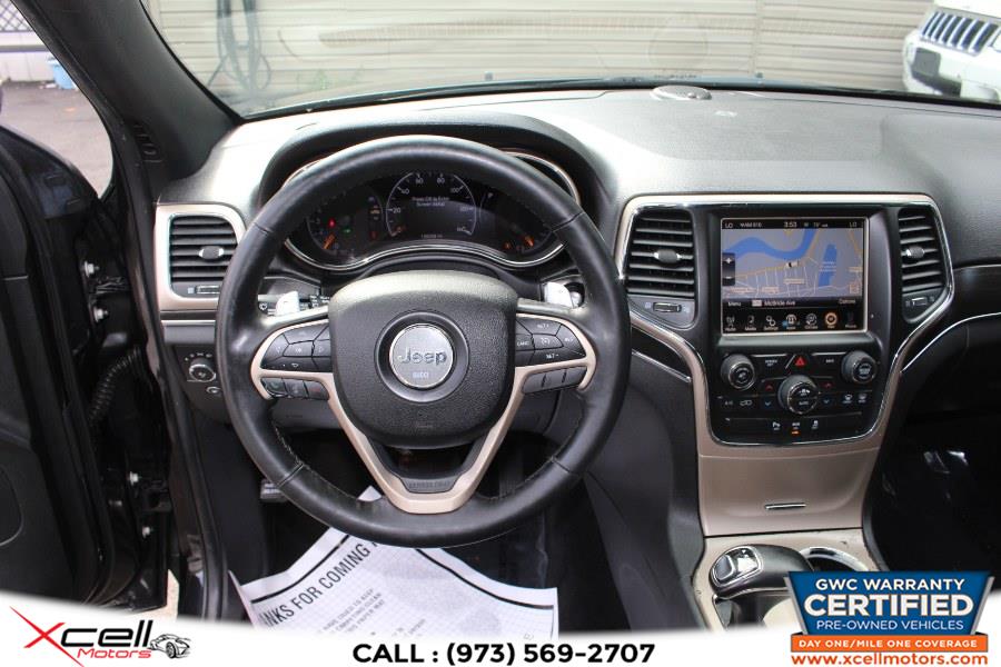 Used Jeep Grand Cherokee Limited 4WD 4dr Limited 2014 | Xcell Motors LLC. Paterson, New Jersey Used Jeep Grand Cherokee Limited 4WD 4dr Limited 2014 | Xcell Motors LLC. Paterson, New Jersey