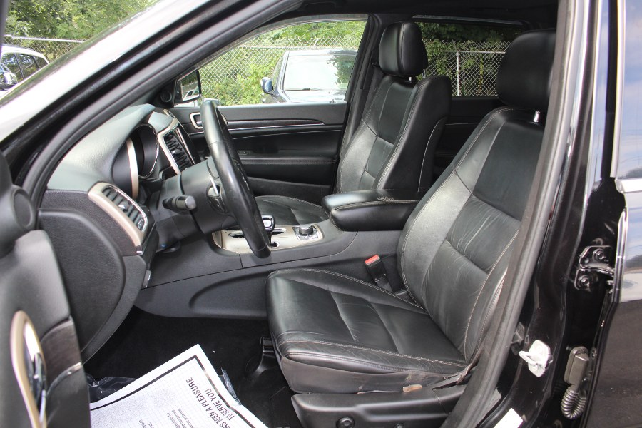 2014 Jeep Grand Cherokee Limited 4WD 4dr Limited, available for sale in Paterson, New Jersey | Xcell Motors LLC. Paterson, New Jersey 2014 Jeep Grand Cherokee Limited 4WD 4dr Limited, available for sale in Paterson, New Jersey | Xcell Motors LLC. Paterson, New Jersey