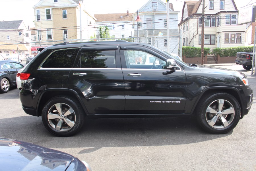 2014 Jeep Grand Cherokee Limited 4WD 4dr Limited, available for sale in Paterson, New Jersey | Xcell Motors LLC. Paterson, New Jersey 2014 Jeep Grand Cherokee Limited 4WD 4dr Limited, available for sale in Paterson, New Jersey | Xcell Motors LLC. Paterson, New Jersey