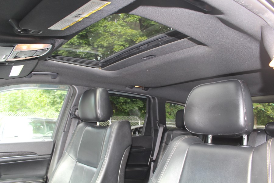 2014 Jeep Grand Cherokee Limited 4WD 4dr Limited, available for sale in Paterson, New Jersey | Xcell Motors LLC. Paterson, New Jersey 2014 Jeep Grand Cherokee Limited 4WD 4dr Limited, available for sale in Paterson, New Jersey | Xcell Motors LLC. Paterson, New Jersey