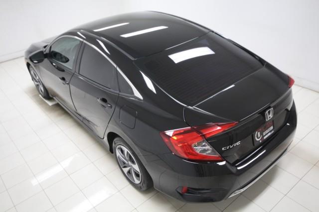 Used Honda Civic Sedan LX w/ rearCam 2019 | Car Revolution. Maple Shade, New Jersey Used Honda Civic Sedan LX w/ rearCam 2019 | Car Revolution. Maple Shade, New Jersey