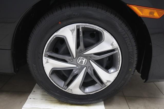 Used Honda Civic Sedan LX w/ rearCam 2019 | Car Revolution. Maple Shade, New Jersey Used Honda Civic Sedan LX w/ rearCam 2019 | Car Revolution. Maple Shade, New Jersey