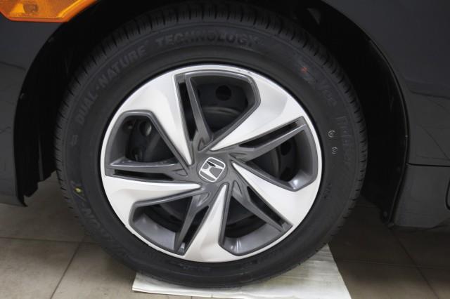 Used Honda Civic Sedan LX w/ rearCam 2019 | Car Revolution. Maple Shade, New Jersey Used Honda Civic Sedan LX w/ rearCam 2019 | Car Revolution. Maple Shade, New Jersey