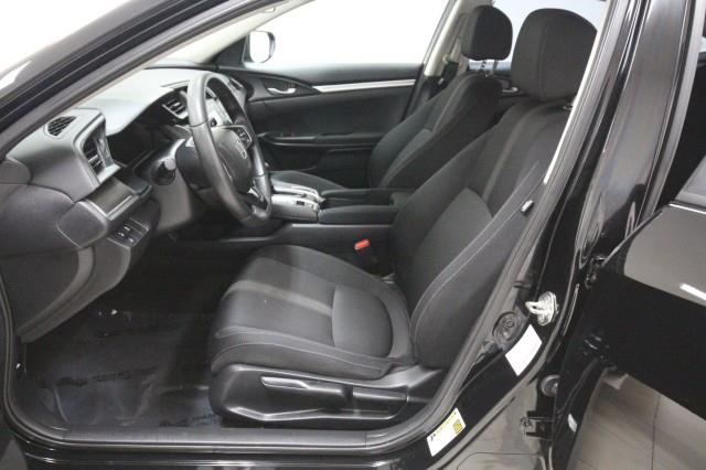 Used Honda Civic Sedan LX w/ rearCam 2019 | Car Revolution. Maple Shade, New Jersey Used Honda Civic Sedan LX w/ rearCam 2019 | Car Revolution. Maple Shade, New Jersey