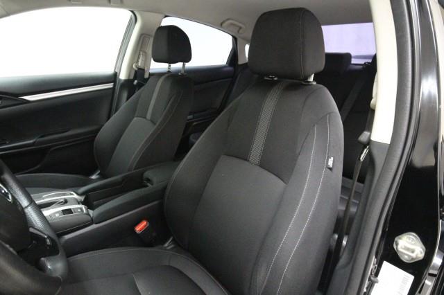 Used Honda Civic Sedan LX w/ rearCam 2019 | Car Revolution. Maple Shade, New Jersey Used Honda Civic Sedan LX w/ rearCam 2019 | Car Revolution. Maple Shade, New Jersey