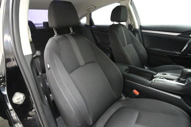 Used Honda Civic Sedan LX w/ rearCam 2019 | Car Revolution. Maple Shade, New Jersey Used Honda Civic Sedan LX w/ rearCam 2019 | Car Revolution. Maple Shade, New Jersey
