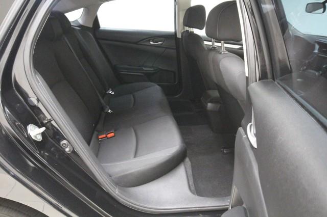 Used Honda Civic Sedan LX w/ rearCam 2019 | Car Revolution. Maple Shade, New Jersey Used Honda Civic Sedan LX w/ rearCam 2019 | Car Revolution. Maple Shade, New Jersey