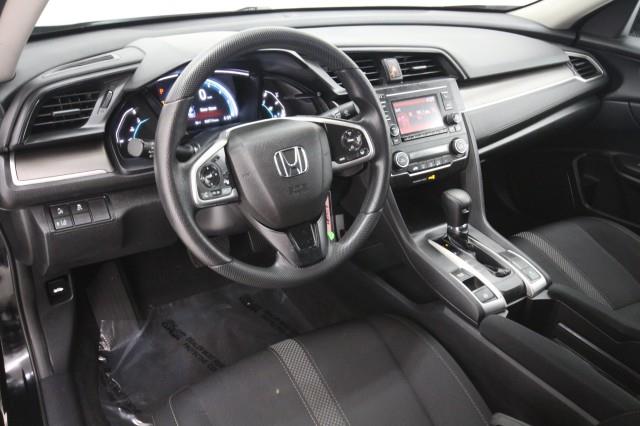Used Honda Civic Sedan LX w/ rearCam 2019 | Car Revolution. Maple Shade, New Jersey Used Honda Civic Sedan LX w/ rearCam 2019 | Car Revolution. Maple Shade, New Jersey