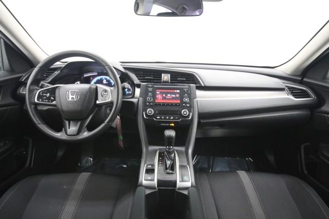Used Honda Civic Sedan LX w/ rearCam 2019 | Car Revolution. Maple Shade, New Jersey Used Honda Civic Sedan LX w/ rearCam 2019 | Car Revolution. Maple Shade, New Jersey