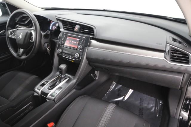 Used Honda Civic Sedan LX w/ rearCam 2019 | Car Revolution. Maple Shade, New Jersey Used Honda Civic Sedan LX w/ rearCam 2019 | Car Revolution. Maple Shade, New Jersey