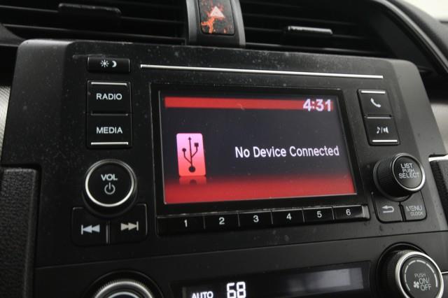 Used Honda Civic Sedan LX w/ rearCam 2019 | Car Revolution. Maple Shade, New Jersey Used Honda Civic Sedan LX w/ rearCam 2019 | Car Revolution. Maple Shade, New Jersey