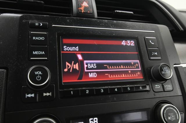 Used Honda Civic Sedan LX w/ rearCam 2019 | Car Revolution. Maple Shade, New Jersey Used Honda Civic Sedan LX w/ rearCam 2019 | Car Revolution. Maple Shade, New Jersey